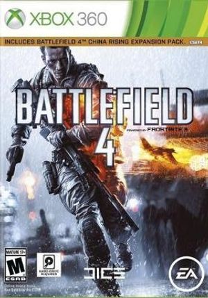 Battlefield 4 [Limited Edition]