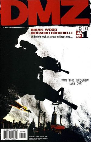 DMZ #1
