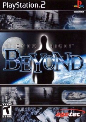 Echo Night: Beyond Video Game