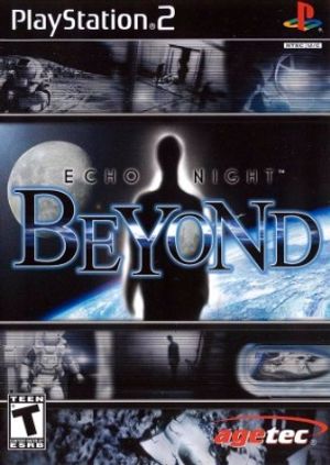 Echo Night: Beyond