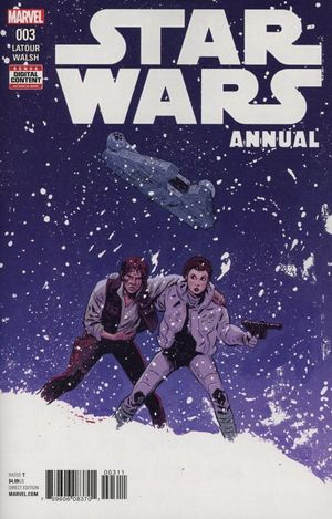 Star Wars Annual #3