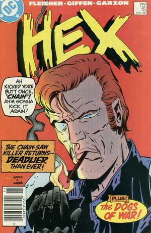 Hex #15