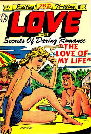 Top Love Stories #18