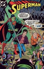 Superman [Bradman Commision]