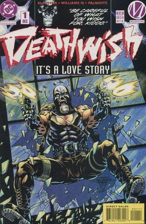 Deathwish #1