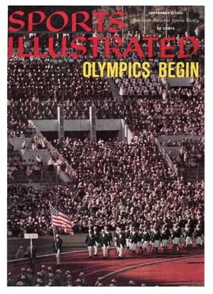 Sports Illustrated #v13 #10