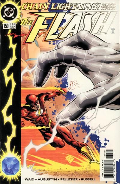 Flash #150 Comic