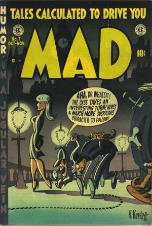 Mad #7