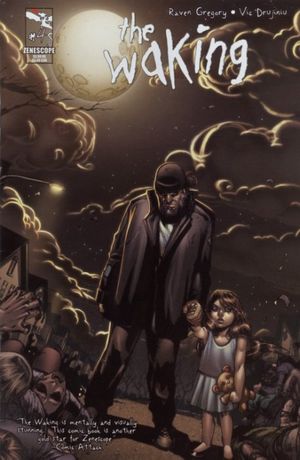 The Waking #4
