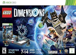 LEGO Dimensions: Starter Pack