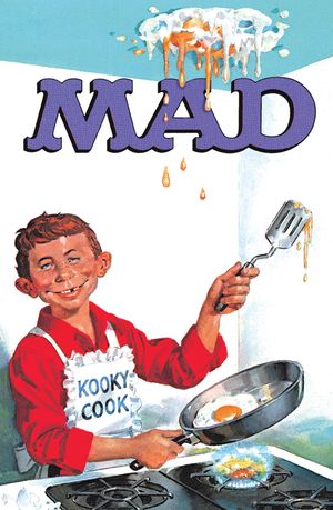 Mad #37