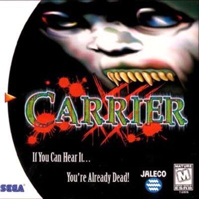 Carrier Video Game