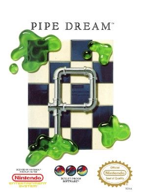 Pipe Dream Video Game