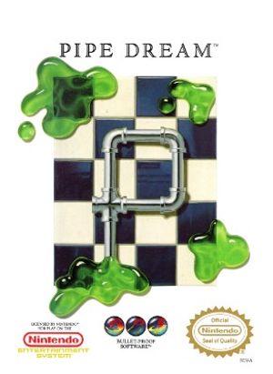 Pipe Dream