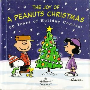 Joy Of A Peanuts Christmas, The