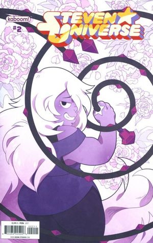 Steven Universe #2