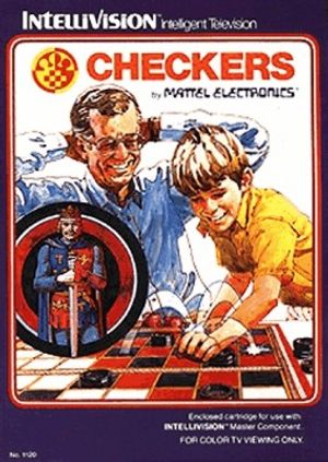 Checkers
