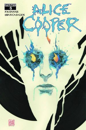 Alice Cooper #5