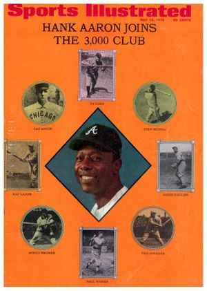 Sports Illustrated #v32 #21