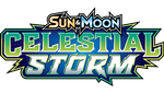 Celestial Storm