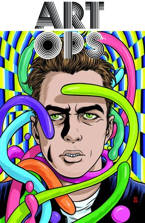 Art Ops #5