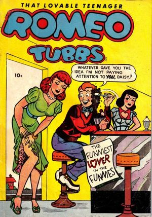 Romeo Tubbs #27