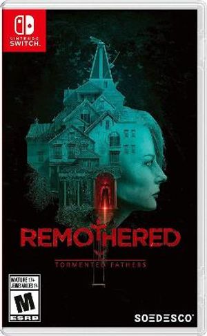 Remothered: Tormented Fathers