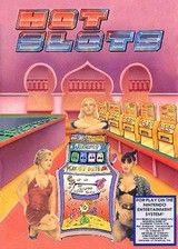 Hot Slots Video Game