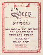 Morris Civic Auditorium 
