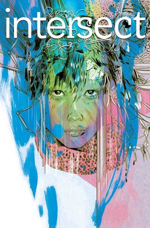 Intersect #3 (Cover B Lotay)