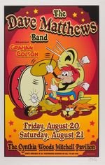 Cynthia Woods Mitchell Pavilion