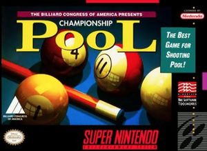 Championship Pool