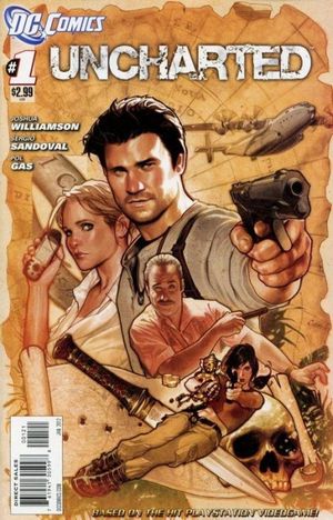 Uncharted #1