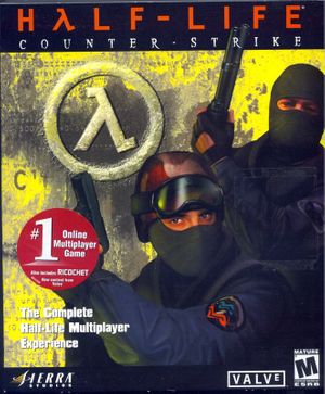 Half-Life: Counter-Strike