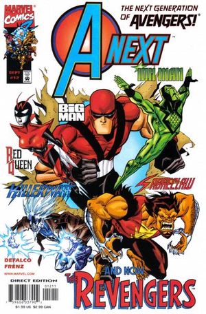 A-Next #12