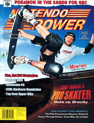 Nintendo Power #131 (Subscription Edition)