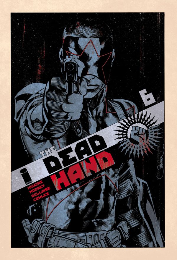 Dead Hand #6