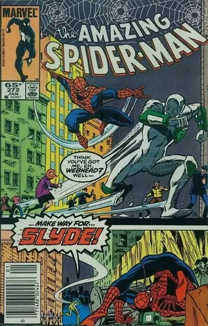 Amazing Spider-Man #272 Value - GoCollect