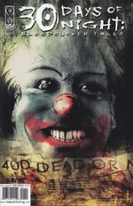 30 Days of Night: Bloodsucker Tales
