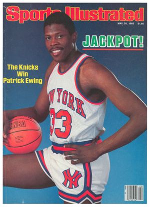 Sports Illustrated #v62 #20