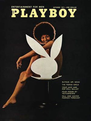 Playboy #v18 #10