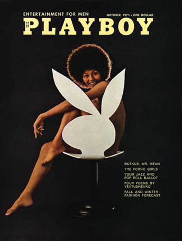 Playboy #v18 #10