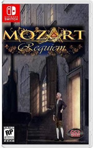 Mozart Requiem
