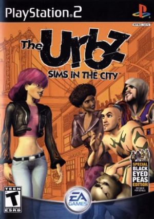 Urbz: Sims in the City