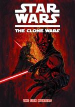 Star Wars: The Clone Wars - The Sith Hunters