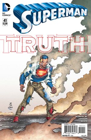 Superman #41