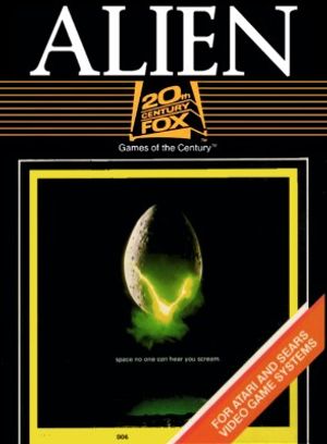 Alien