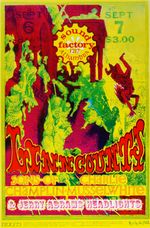 The Sound Factory