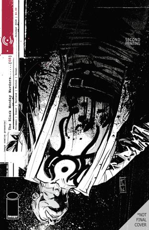 Black Monday Murders #3