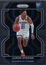 Aaron Wiggins